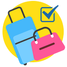 Travel Checklist icon