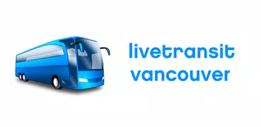 LiveTransit Vancouver