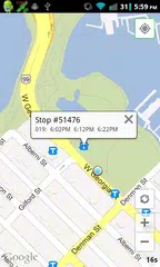 LiveTransit Vancouver APK download