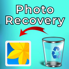 Photo Recovery icon