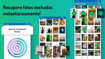 Restaurar Fotos Apagadas imagem de tela 1