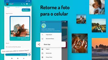 Restaurar Fotos Apagadas imagem de tela 2