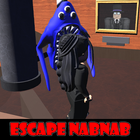 Escape Garten of NaBNaB 2 mod Zeichen
