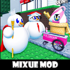 Mixue RP Mods icône
