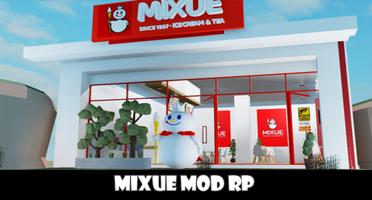 Mixue RP Mods скриншот 1