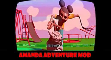 Amanda Horror chapter 2 RP Mod Screenshot 3