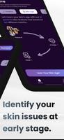 Skin AI: Face Skincare Scanner syot layar 1
