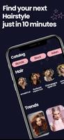 Hairstyle Expert for Women's 海報