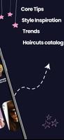 Hairstyle Expert for Women's 截圖 1