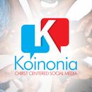 Koinonia Social Media APK