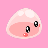 단순하게 점프만 하는게임