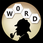 Word Collect：Sherlock Holmes иконка