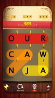 Word Collect：Sherlock Holmes Screenshot 1