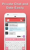 Free Asian Dating App: Asian Meet imagem de tela 3