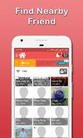 Free Asian Dating App: Asian Meet imagem de tela 2