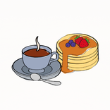 Загадки о еде