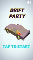 Drift Party پوسٹر