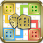 Partshîs Ludo Gold ícone
