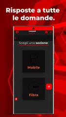 iliad area personale : Mobile XAPK download