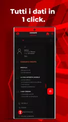 iliad area personale : Mobile XAPK download