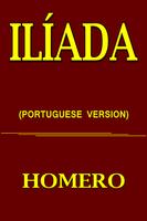 ILÍADA - HOMERO  Portuguese captura de pantalla 1