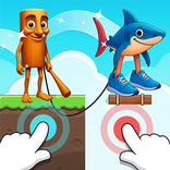 2 Player Games Collection