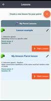 Parrot Speak screenshot 1