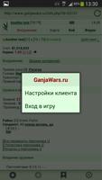 GWars.io Ekran Görüntüsü 1