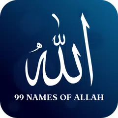 99 Allah & Nabi Names Wazaif APK download