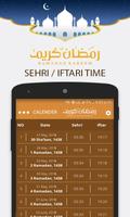 Ramadan Calendar 2022 ảnh chụp màn hình 2
