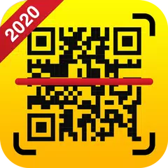 QR Code Reader & Generator: Ba