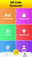 QR Code Reader & Generator: Ba স্ক্রিনশট 3