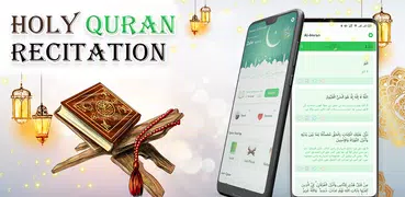 Al Quran Recite & Read
