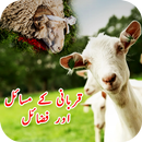 Qurbani Ke Masail & Fazail Eid APK