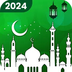Ramadan-Kalender 2024, Gebet APK Herunterladen