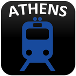 Athens Metro Map Free Offline 2020