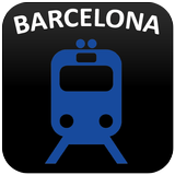 Barcelona Metro Map Free Offli