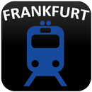 Carte des transports Francfort 2019 APK