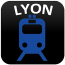 Lyon Métro & Tramway & Trolley APK