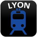 Lyon Metro & Tramway & Trolley