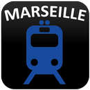 Marseille Métro et Tram Plan 2 APK