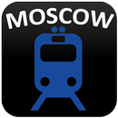 Moscou Metro Map 2019 APK