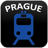 Praga Metro y Tranvías Mapa 20