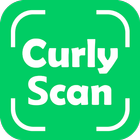 CurlyScan アイコン