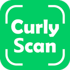 CurlyScan icône