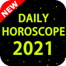Daily horoscope 2021 Free for any zodiac sign APK