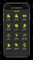 Daily horoscope 2021 Free for any zodiac sign poster