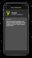 Daily horoscope 2021 Free for any zodiac sign screenshot 1