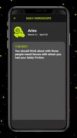 Daily horoscope 2021 Free for any zodiac sign screenshot 2