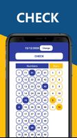 Check results for Euromillions : EuroScan scanner screenshot 3